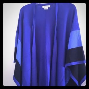 Liz Claiborne wrap/cover